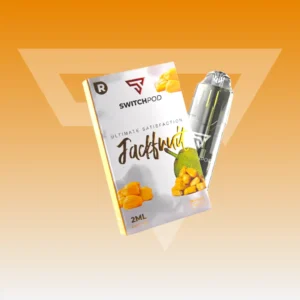 SwitchPod V1 Jackfruit Flavor