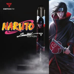 SwitchSTIX Naruto Series - Itachi