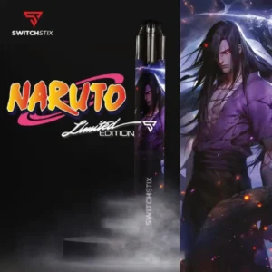 SwitchSTIX Naruto Series - Orochimaru